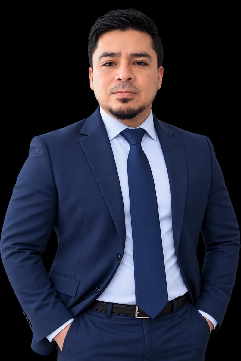 Legal professional